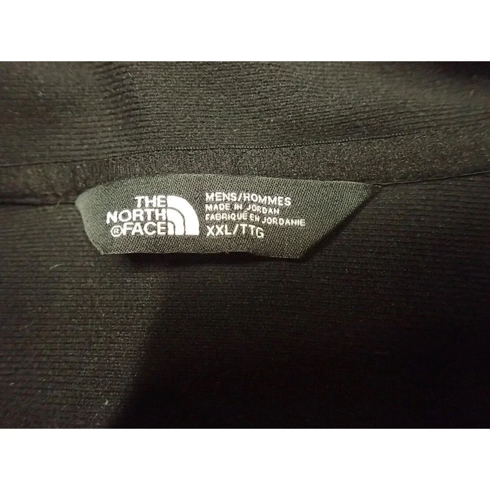 The North Face north face